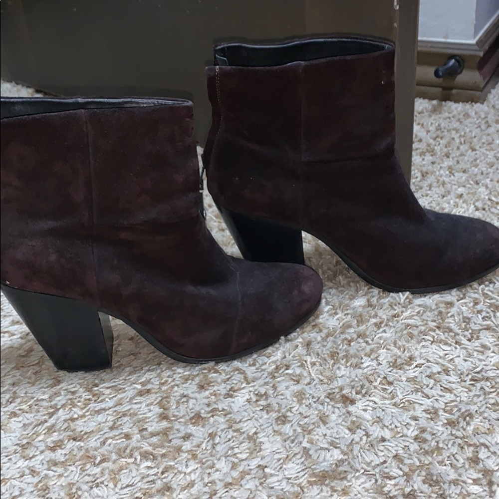 Rag & Bone Newbury bootie